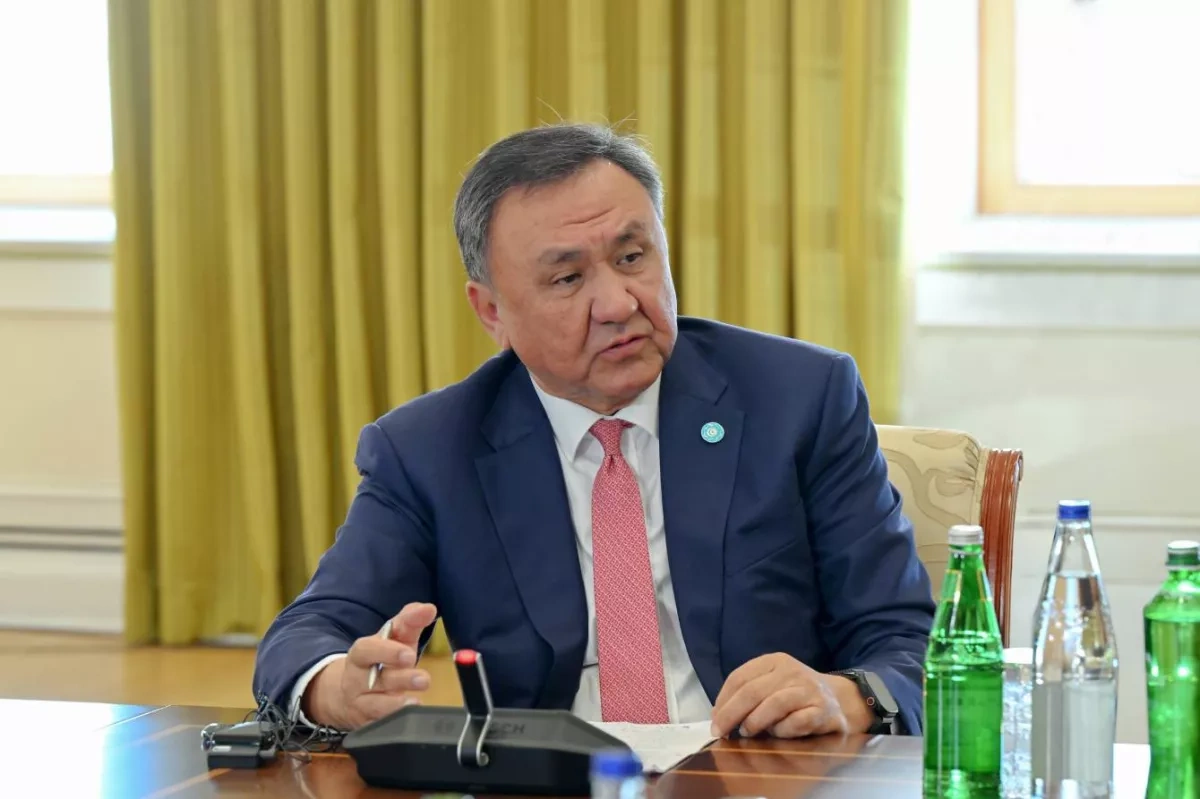 Unity in action: Azerbaijan, Türkiye and Uzbekistan strengthen defence cooperation Overview by Teymur Atayev