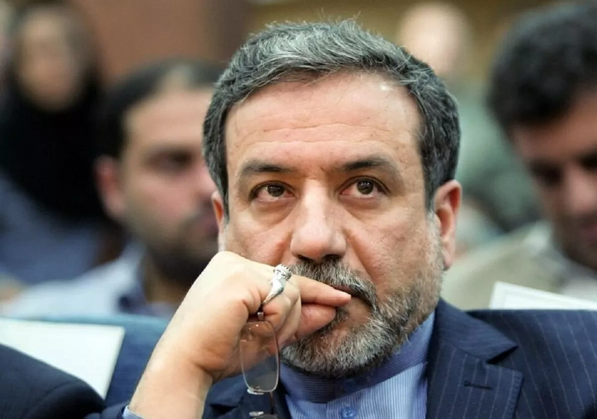 FM Araghchi condemns Davos double standards, citing biased reporting on Iran