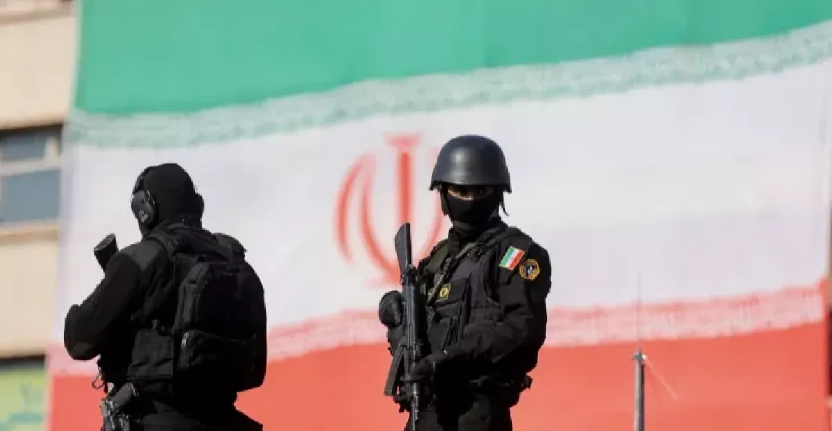 Iran announces detention of 27 as security operations intensify