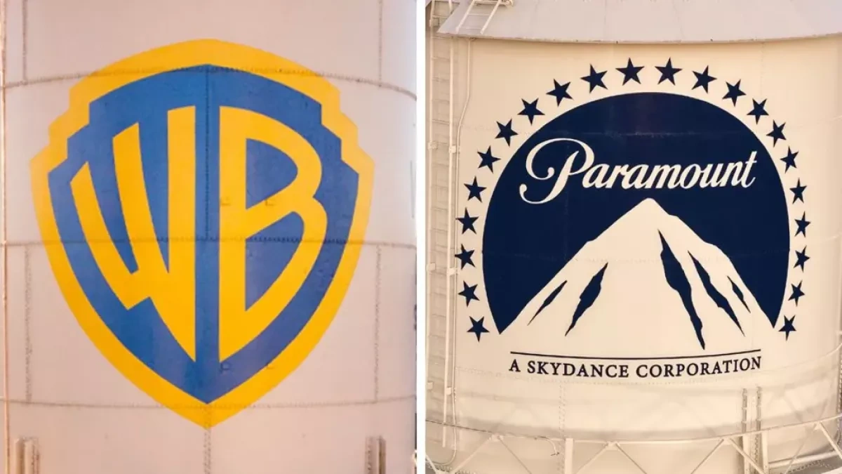 What Warner Bros deal could mean for film lovers everywhere