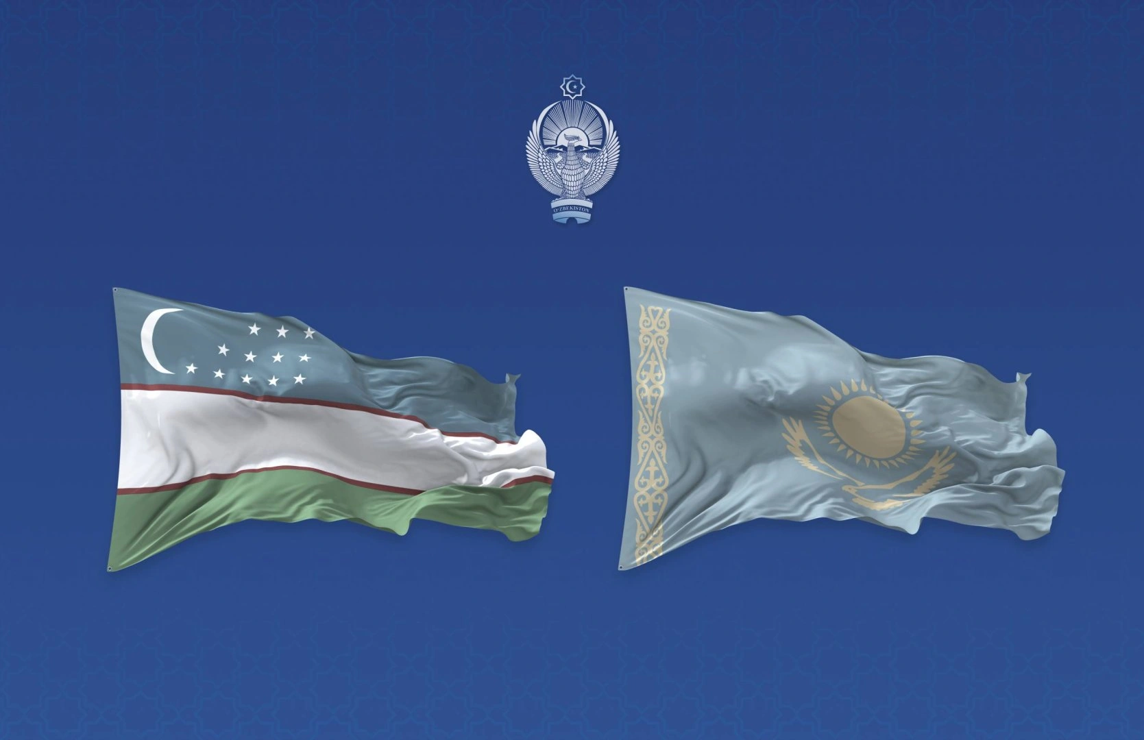 President Mirziyoyev conveys condolences to President Tokayev