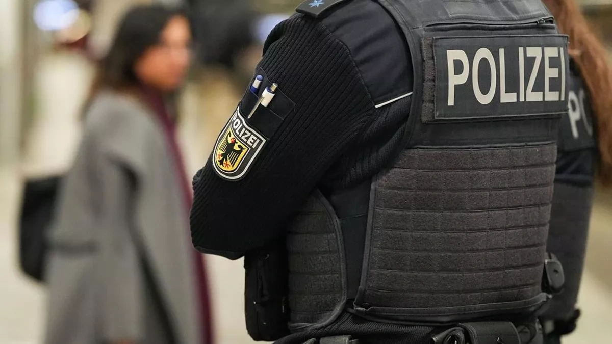 Germany's intelligence reform sparks debate over widening surveillance powers