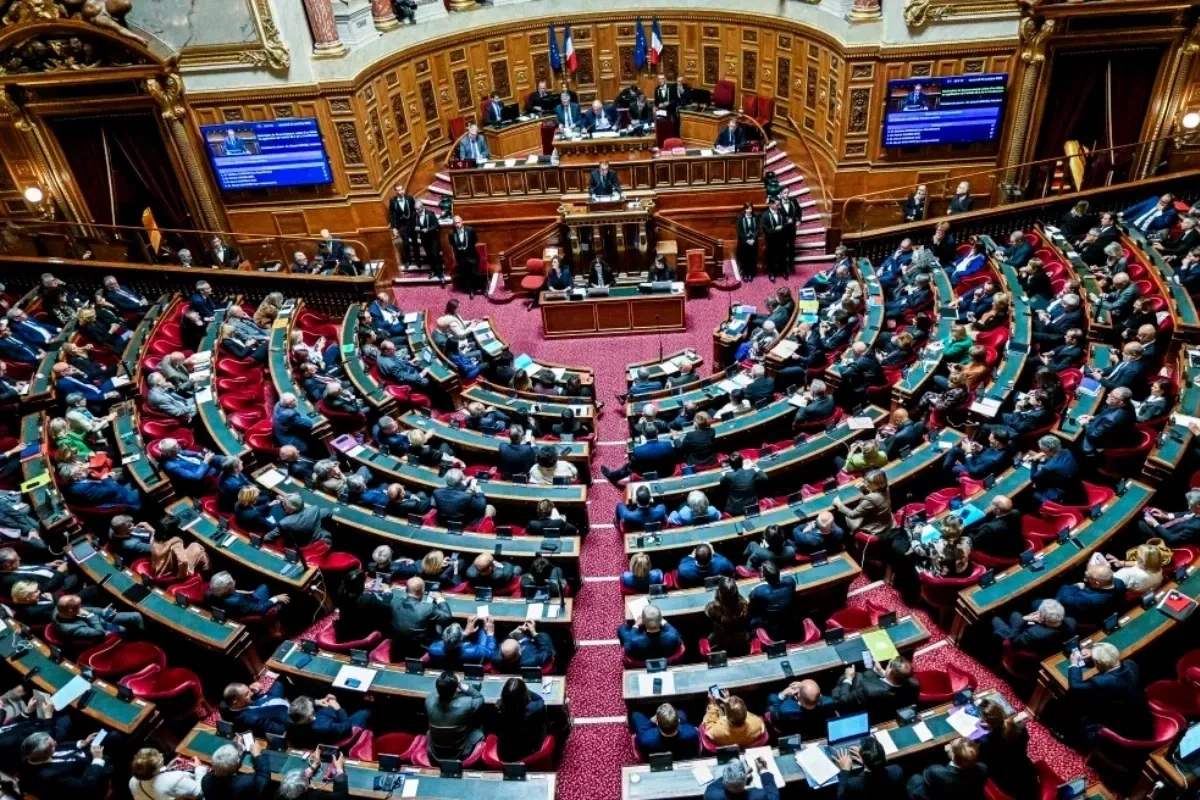 Budget deadlock forces France to seek stopgap legislation