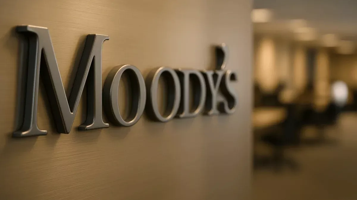 Moody's reaffirms credit rating of Azerbaijan’s SOCAR at Baa3