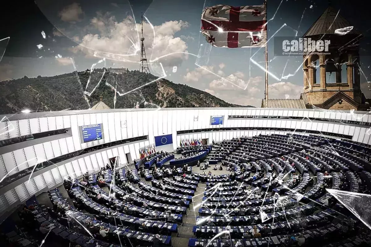 Georgia vs EU: Could visa-free travel suspension spark a political crisis? Expert opinions on Caliber.Az