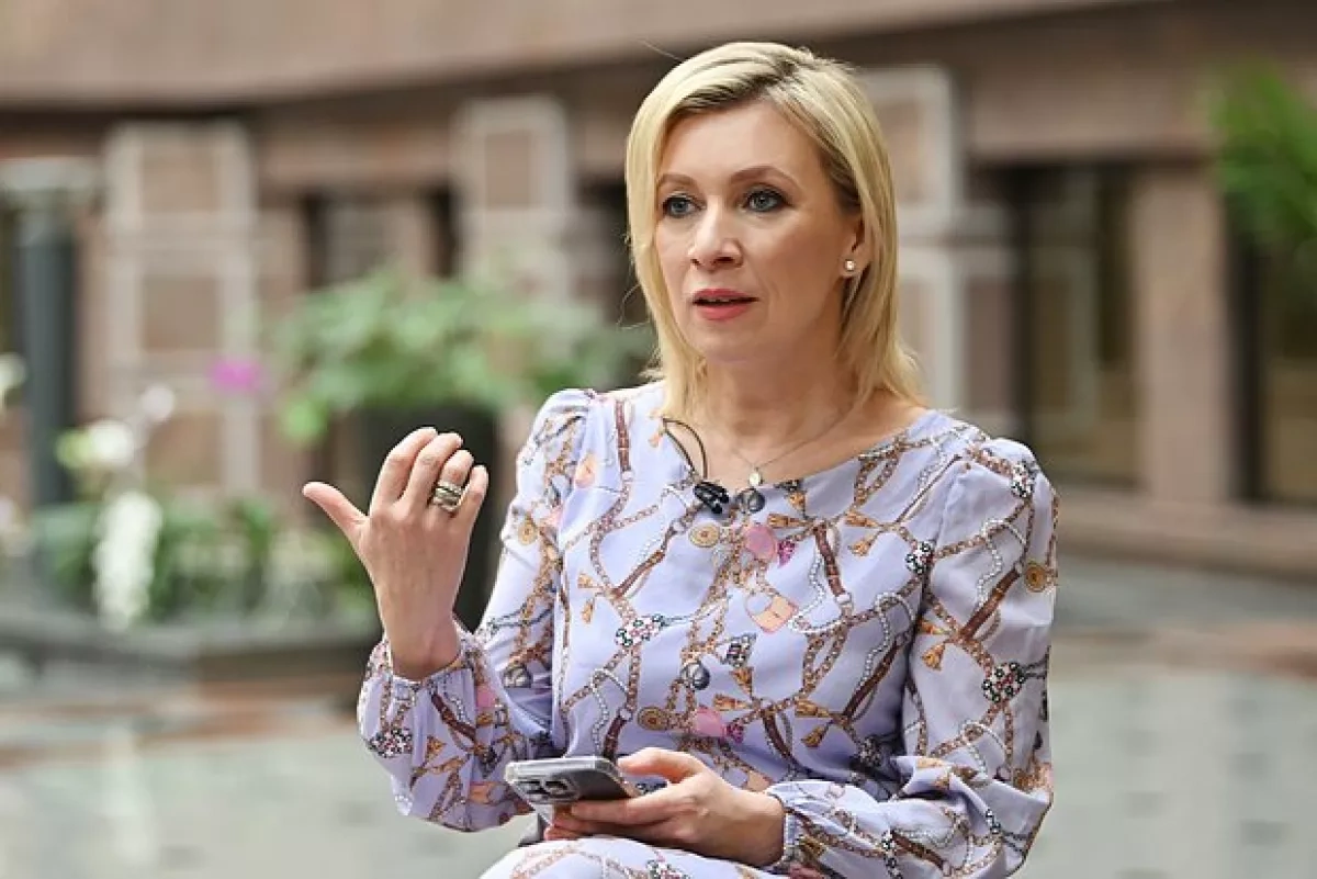 Spokesperson: Russian Foreign Ministry summons German envoy