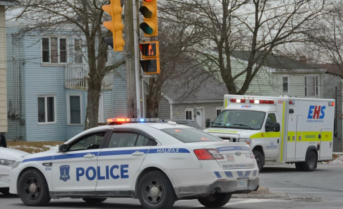 Father kills two children before taking his own life in Quebec