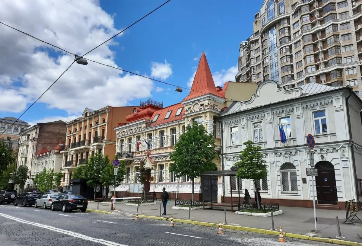Poland’s MFA warns Russia over potential strikes on embassies