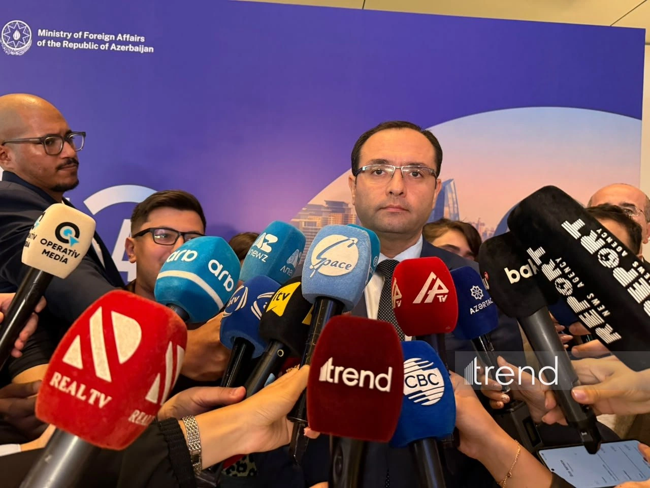 Azerbaijan set to advance land consolidation project across rural areas