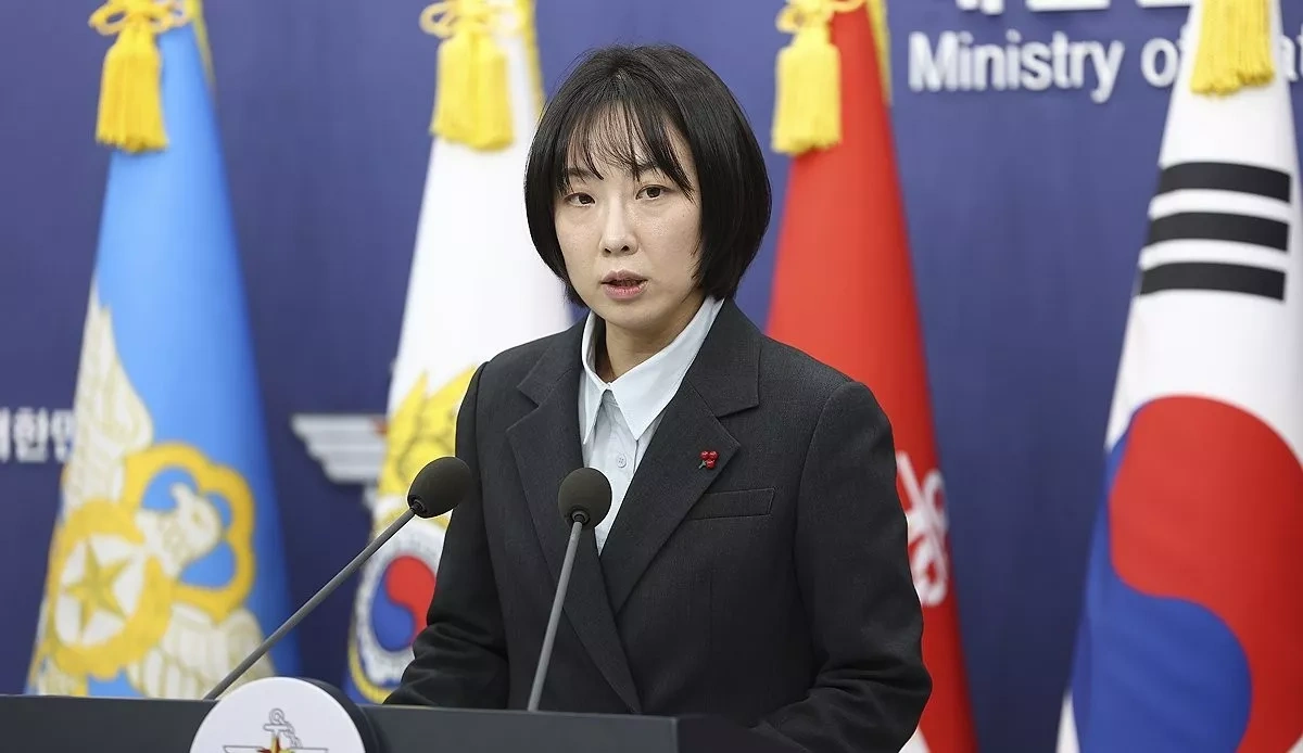 South Korea consults US on partial North Korea military pact revival