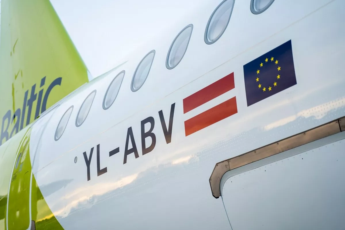 Latvian parliament approves short-term €30m loan for Air Baltic
