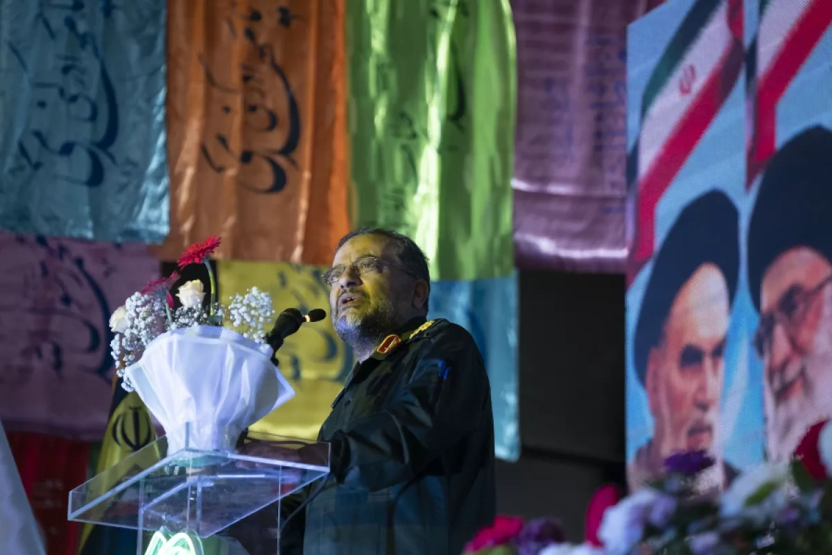 Israeli sources reveal details of Basij chief’s death