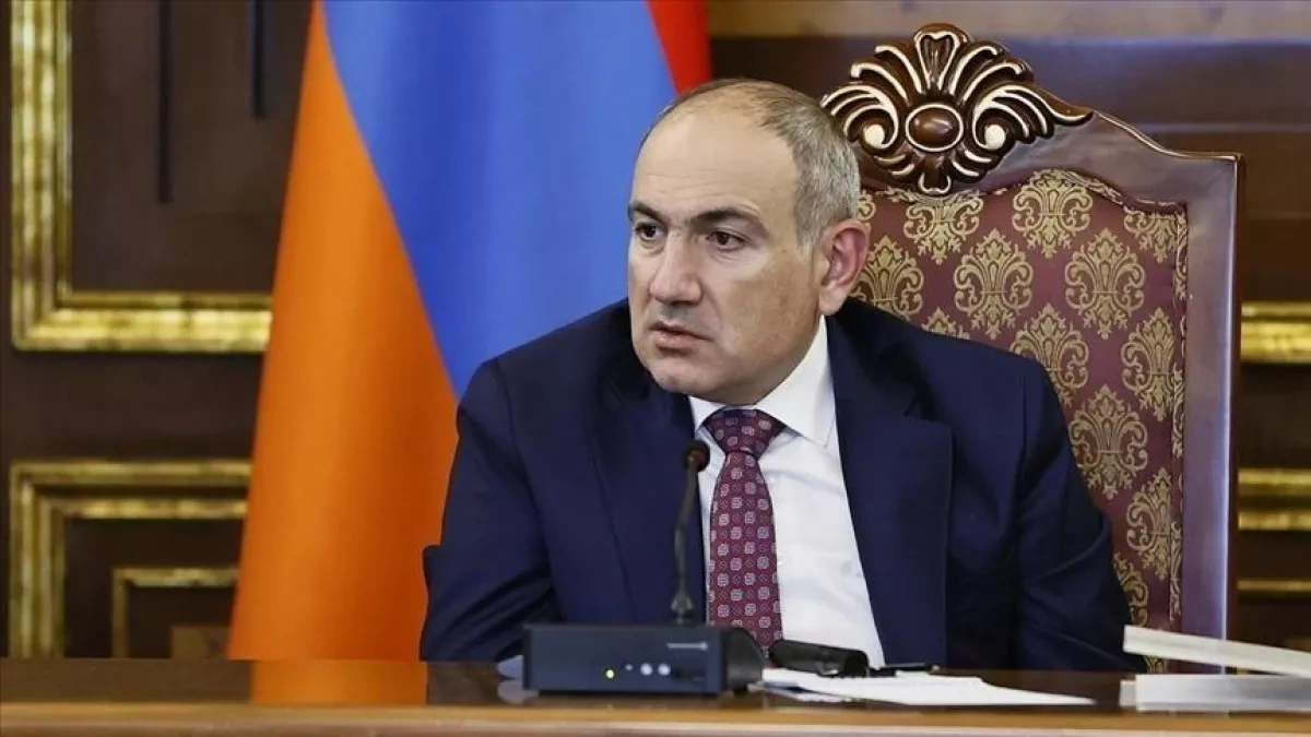 Armenian PM: Is it news to anyone that Garegin II is controlled from outside?