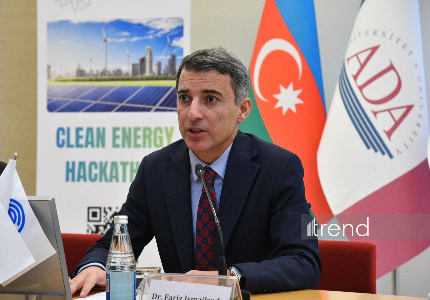 Azerbaijan's Baku hosts event on International Clean Energy Day (PHOTO)