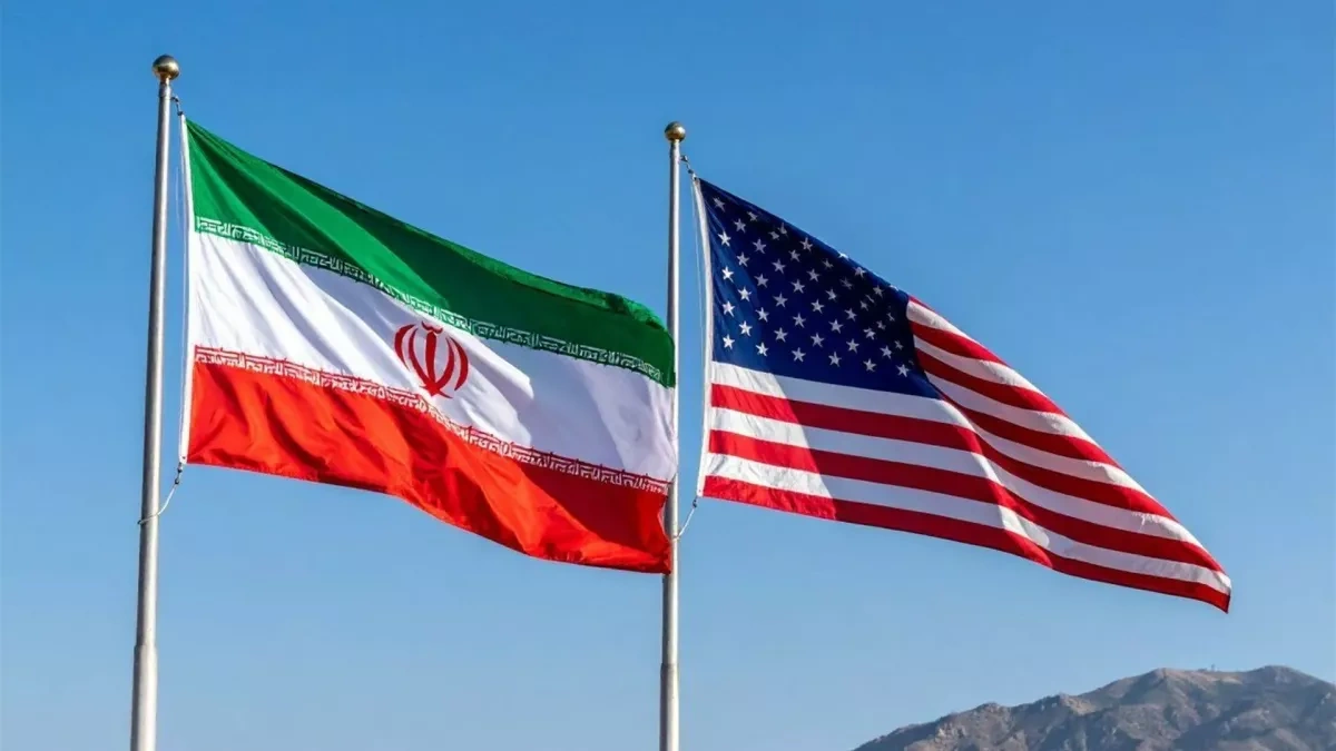 Iranian deputy speaker calls US standoff a “full-scale war of wills”