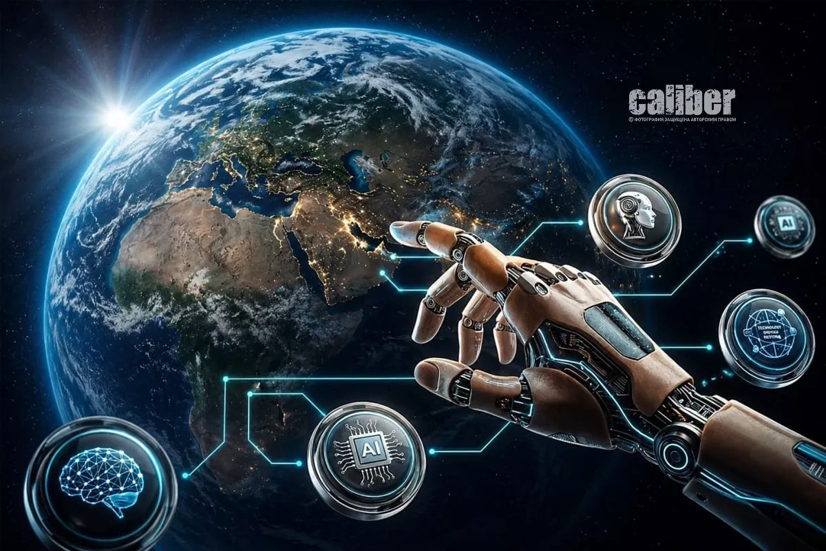 Can AI agents turn their creators into “apprentices”? Reflections by Teymur Atayev