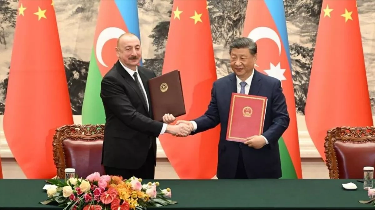 Azerbaijan — 2025: Strengthening sovereignty and international standing Year-end review with Teymur Atayev