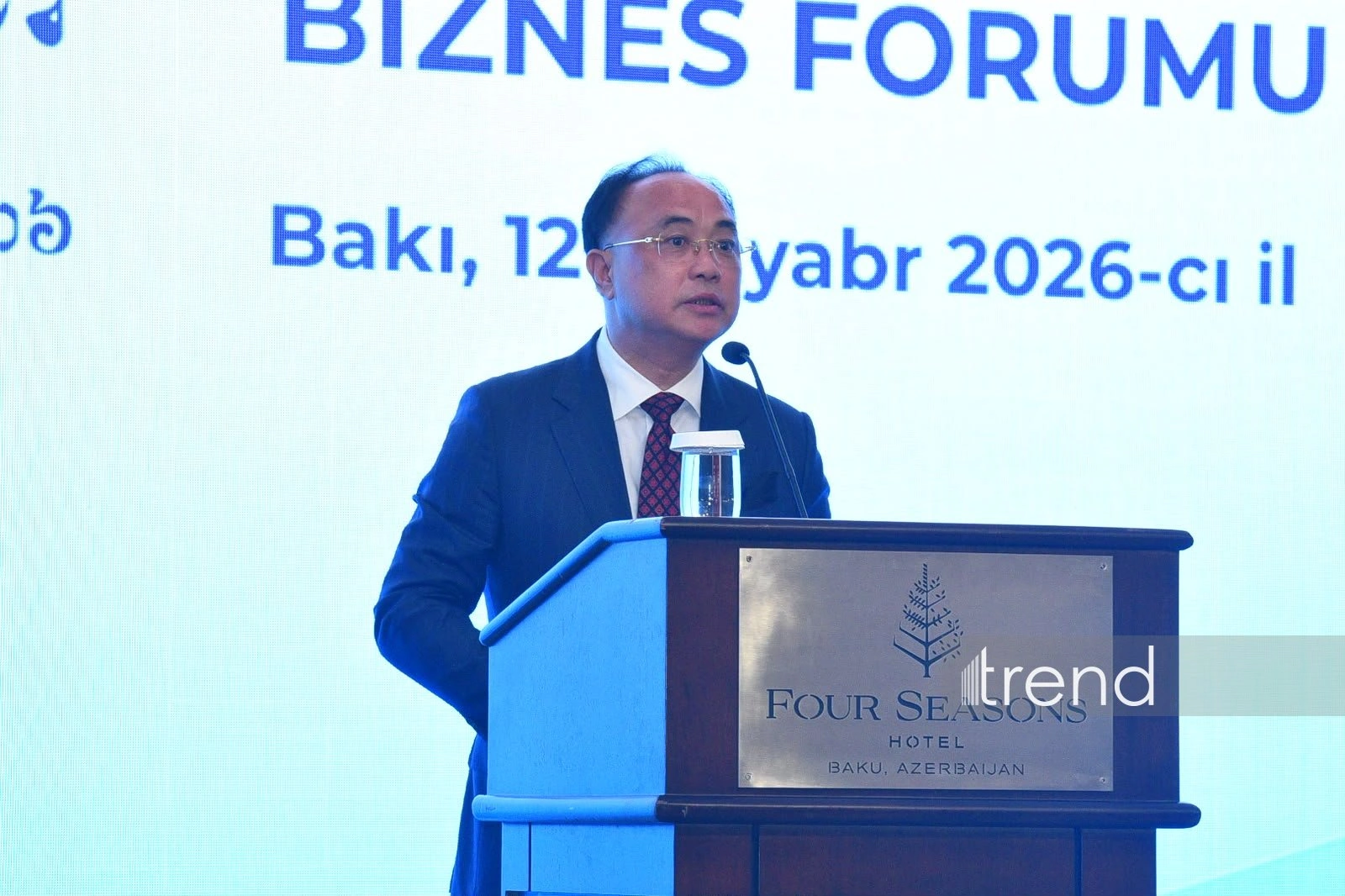 Cambodia urges Azerbaijan to open embassy, launch direct flights