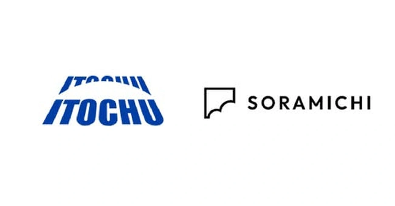 ITOCHU signs business alliance with SORAMICHI to expand consulting