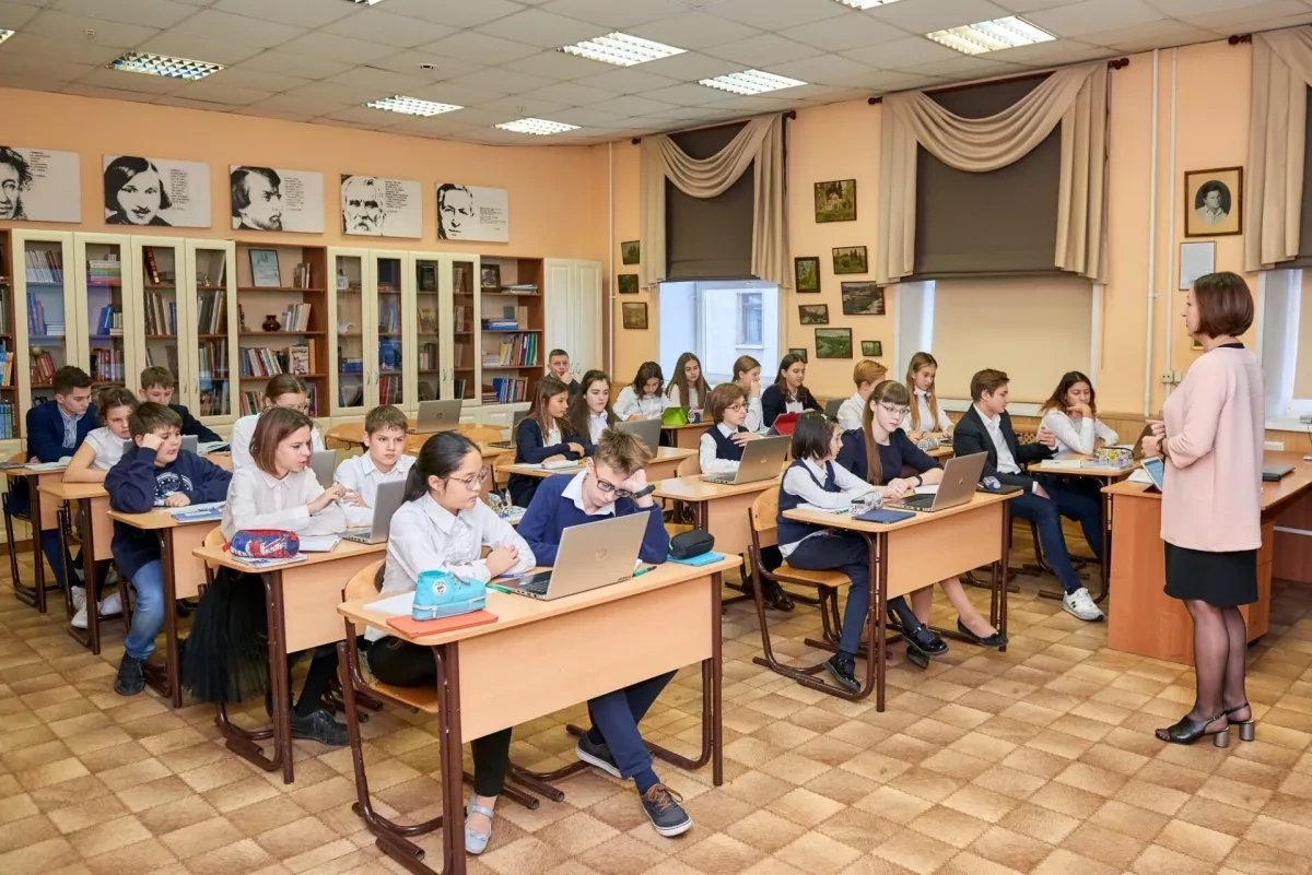 Russia: Police foil 12-year-old’s plot to kill classmates in Ulan-Ude