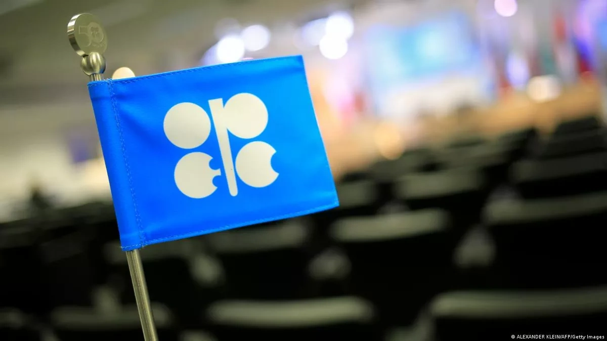 UAE says potential OPEC withdrawal driven by national interests