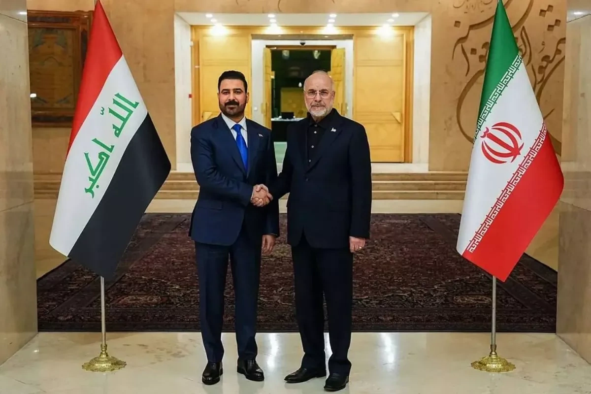 Asharq Al-Awsat: Iran seeks to transfer Iraqi factions’ weapons to its territory As disarmament deadline nears