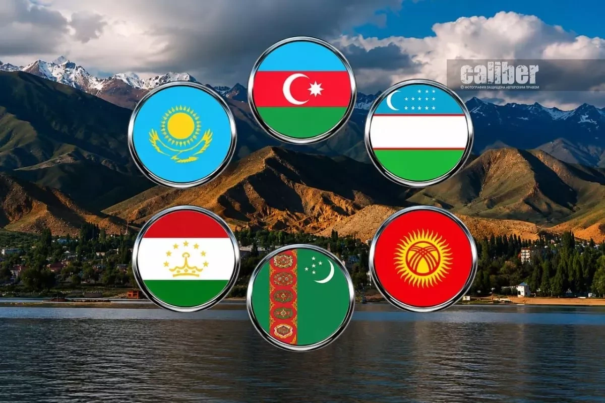 From Middle Corridor to CPEC: Azerbaijan’s growing role in Eurasian connectivity Article by Pakistani media