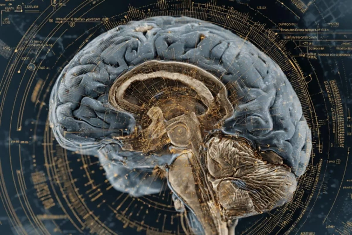 Stanford research suggests human brain might be two organs fused together
