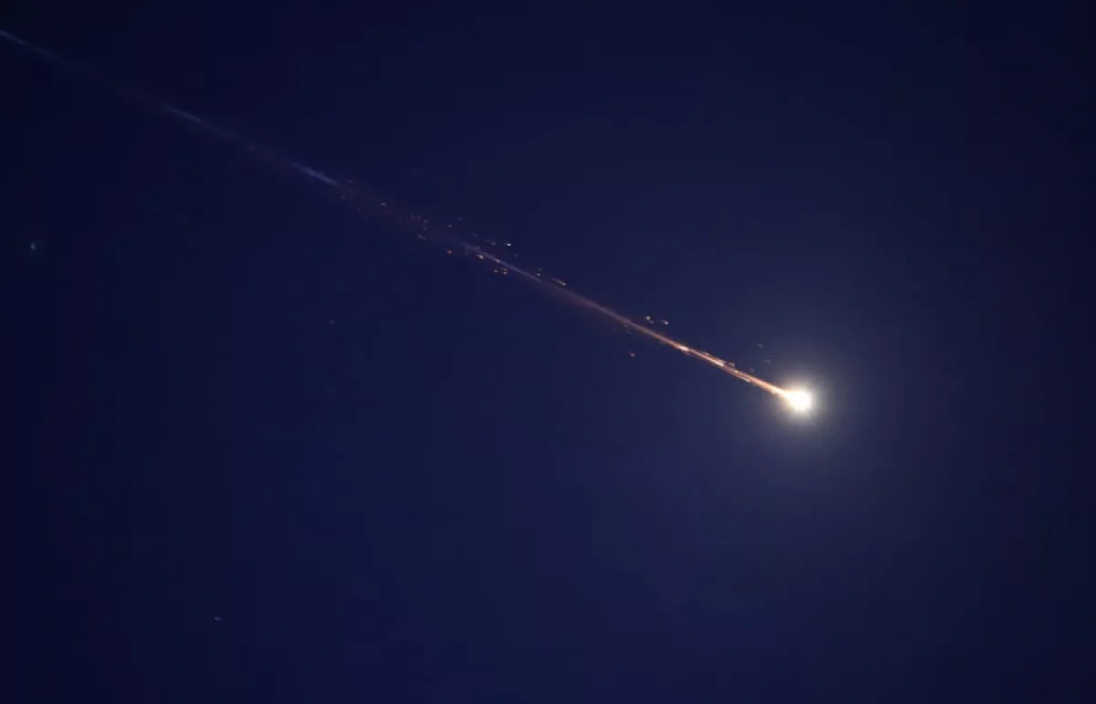 Kuwait battles wave of Iranian missile and drone attacks