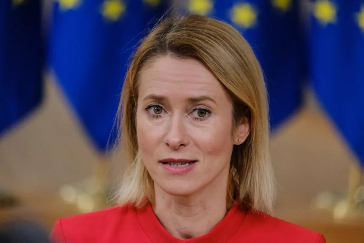 Foreign policy chief: EU not likely to agree on Russian sanctions