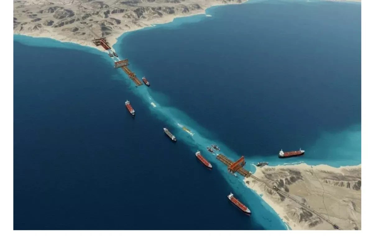 Iran to charge fees for commercial ships passing through Strait of Hormuz