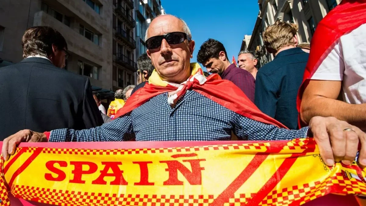 Spain wants greater European independence from US, poll shows