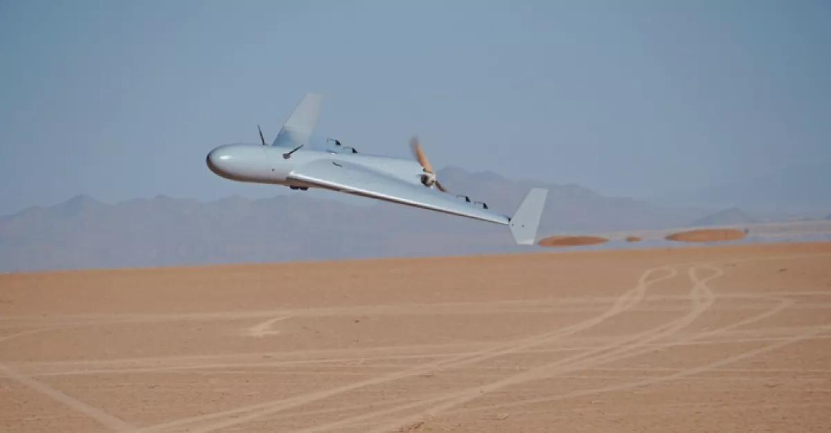 US military moves to rapidly deploy thousands of cheap combat drones