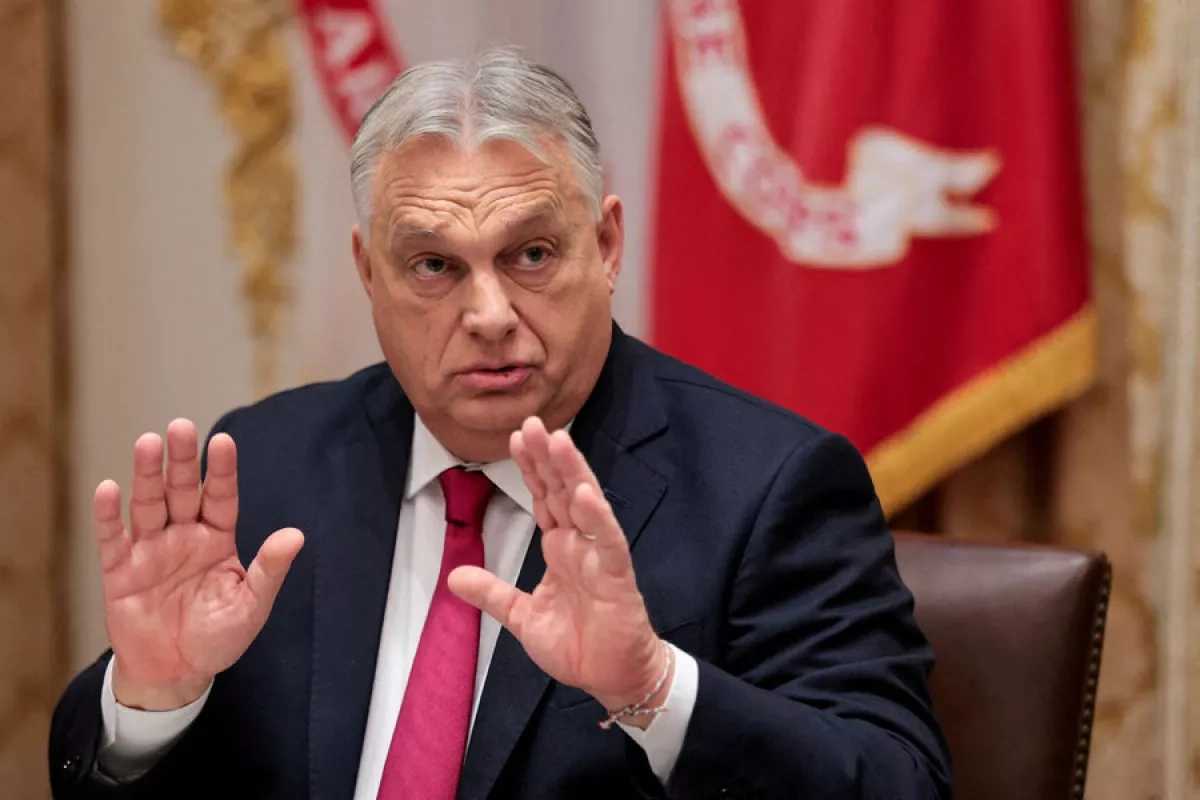 Orbán walks away from parliament seat after election shock