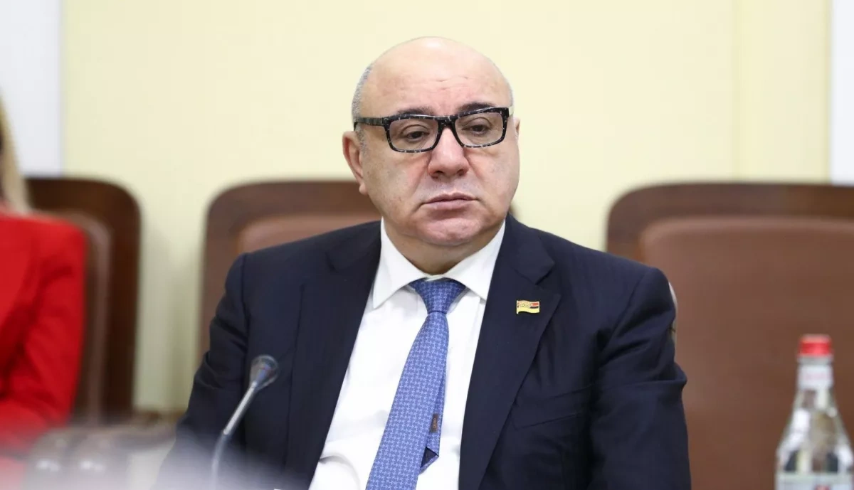 Media: Pashinyan plans to recall Armenia’s ambassador to Russia