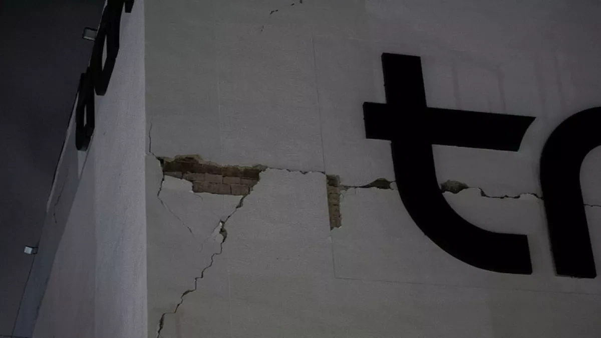 Media: Earthquakes in Venezuela cause no impact on oil infrastructure