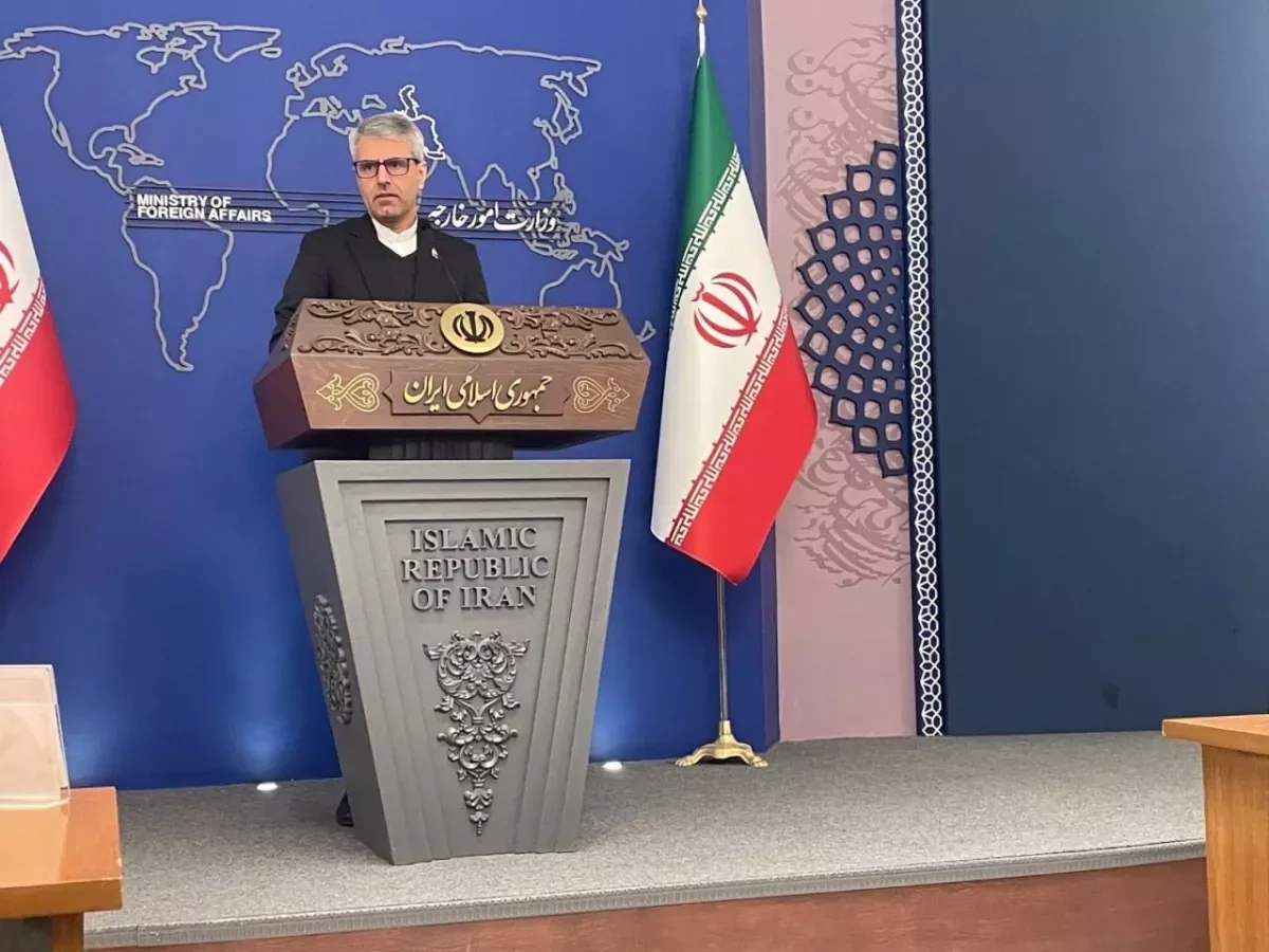 Iran denies claims of message exchange between Araghchi, Witkoff