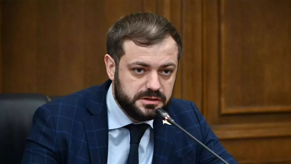 Economy chief: Europe strongly backs reopening of Armenia’s regional borders