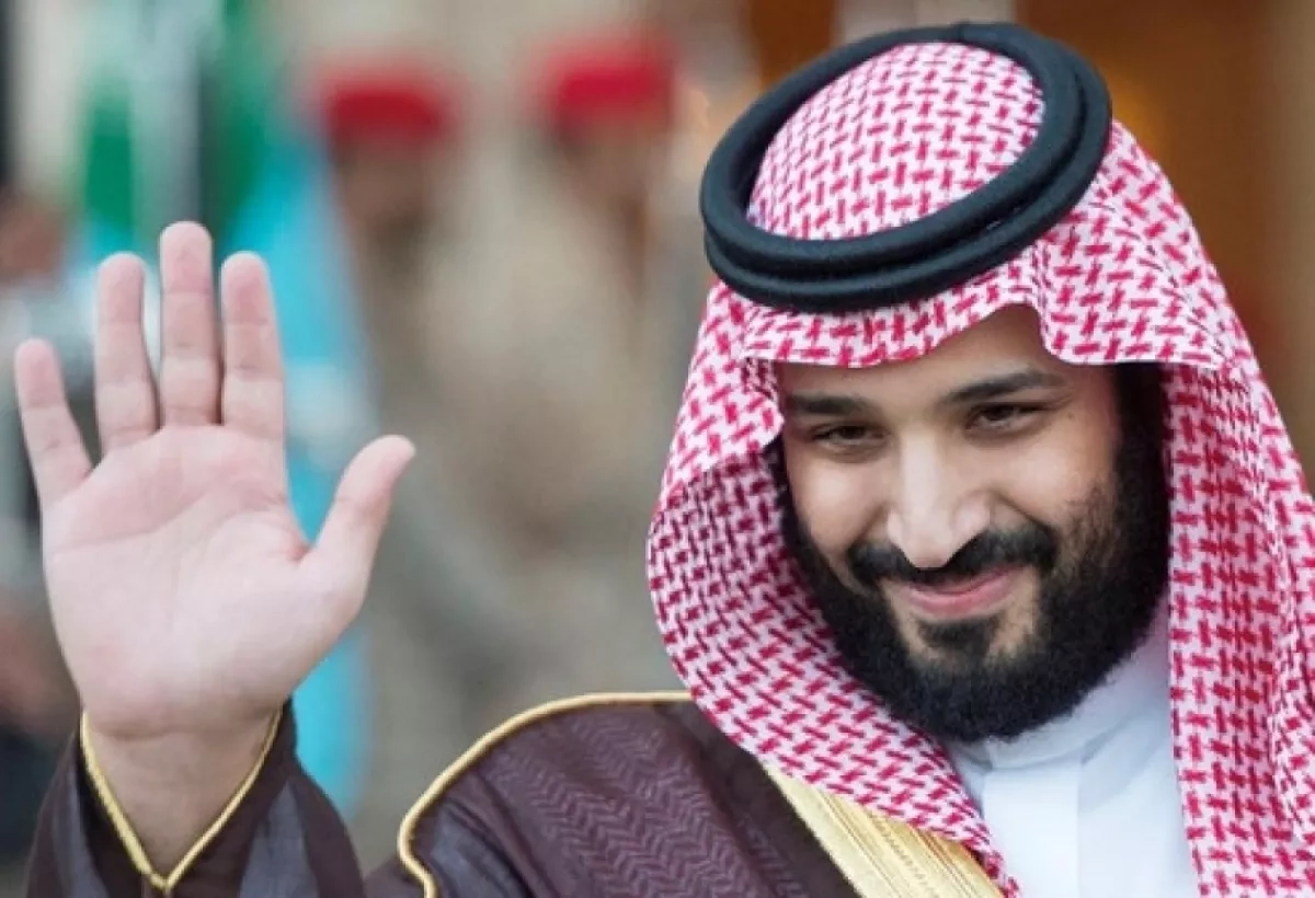 America and the Arab atom Trump approves nuclear deal with Riyadh