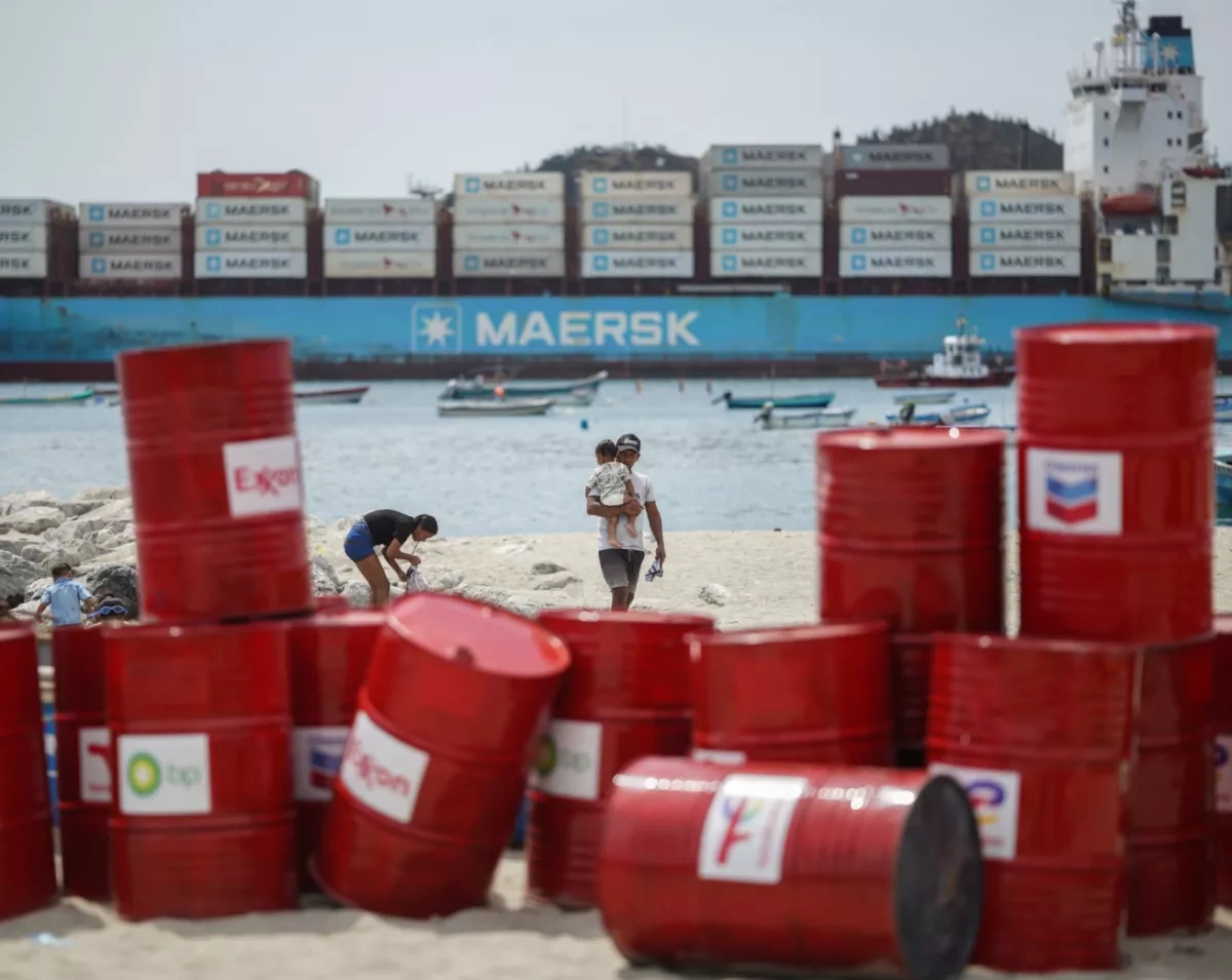 Middle East crisis could cost global economy up to $1 trillion Study warns of global economic shock