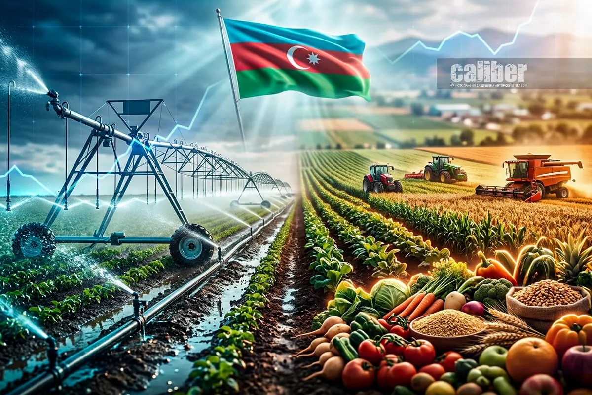 Demand for accountability Saatli hosts key talks on Azerbaijan’s agricultural future