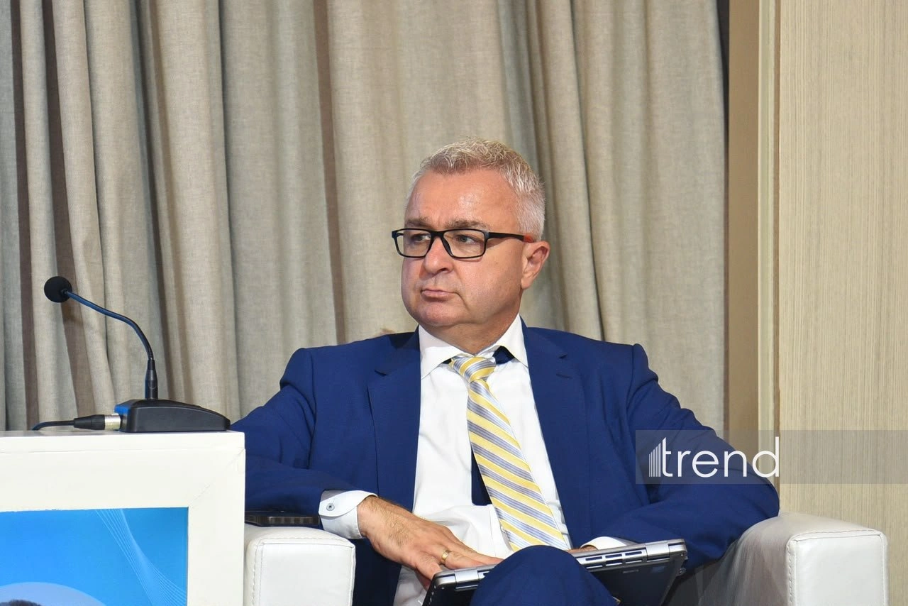 OTS countries discuss development of trade and economic relations (PHOTO)