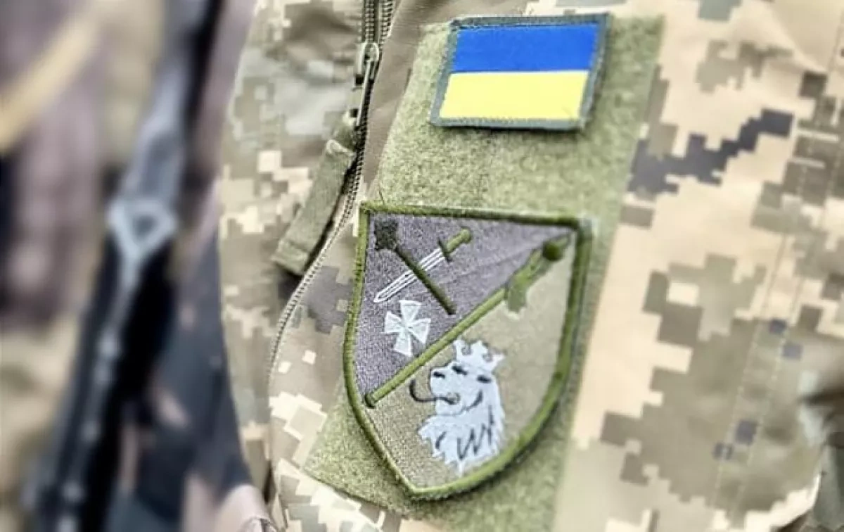 Ukrainian serviceman killed in knife attack during mobilisation checks