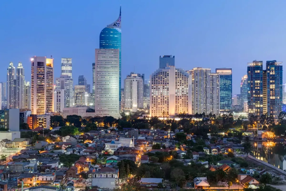The Economist: Asia’s megacities are growing faster than their governments