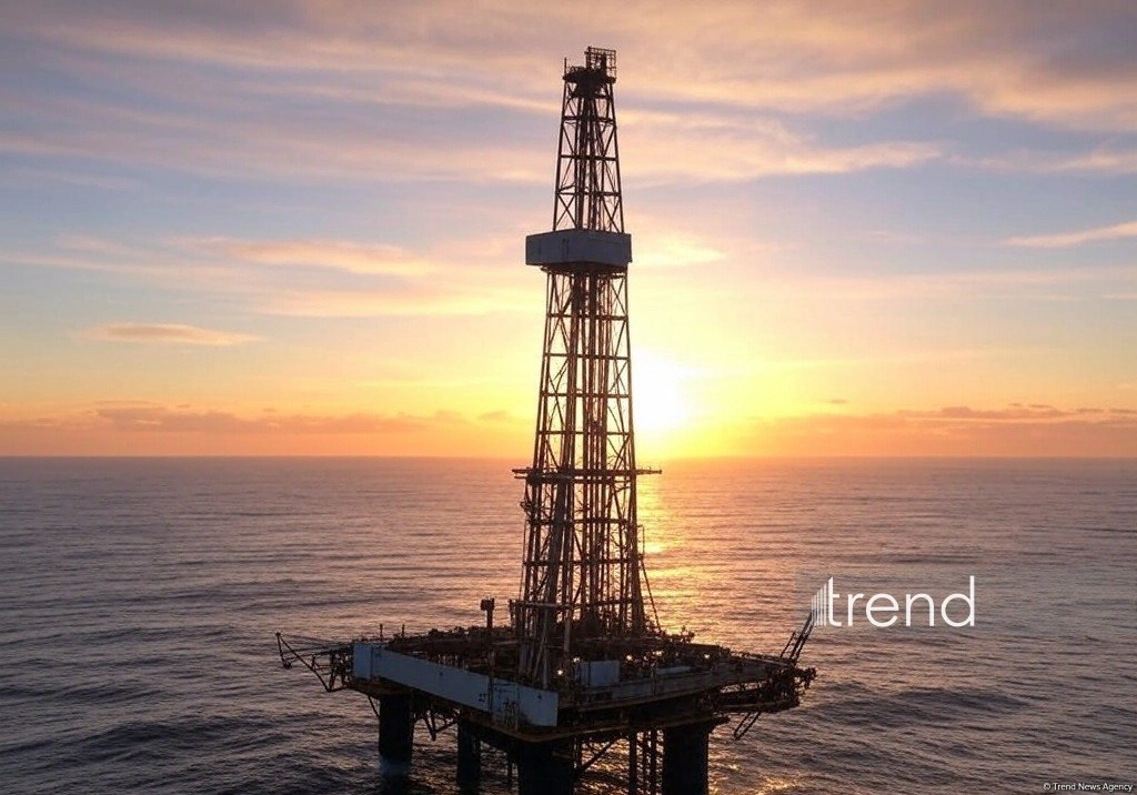 Azerbaijani oil scales up in price
