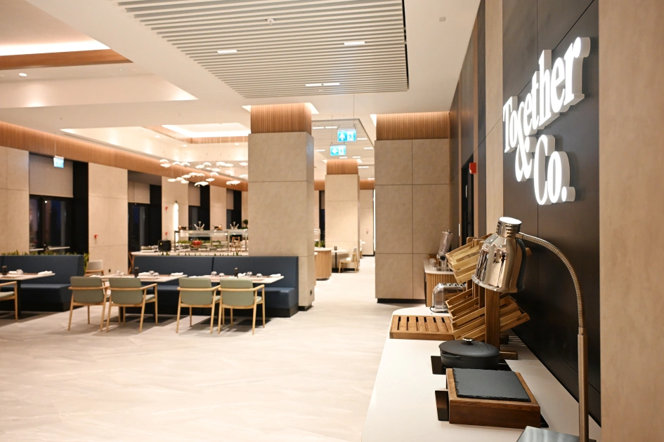 President Ilham Aliyev attends opening of Hilton Garden Inn hotel in Aghdam (PHOTO)