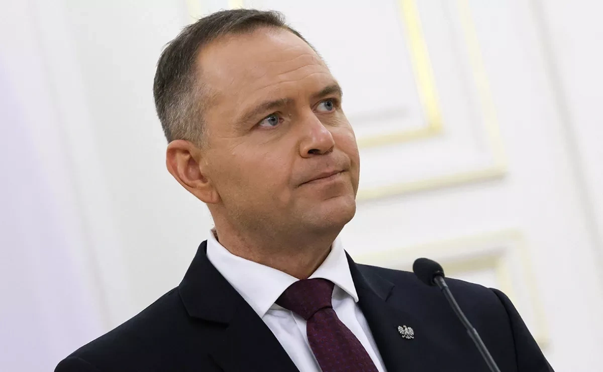 Order, Bandera and Volhynia: Why Polish–Ukrainian tensions are flaring again Analysis by Limansky