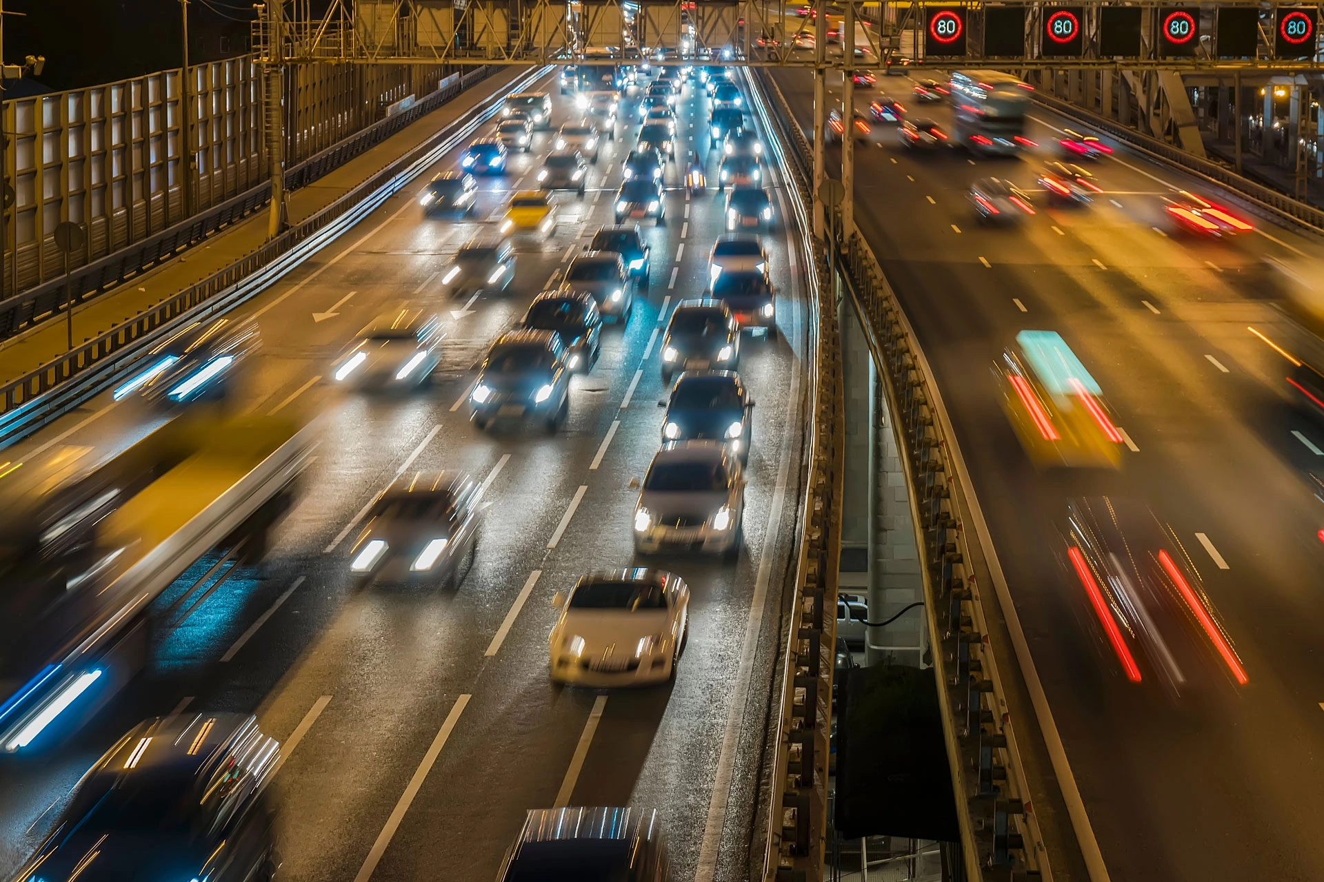 Turkmenistan unveils new phase of high-speed Ashgabat-Turkmenabat highway