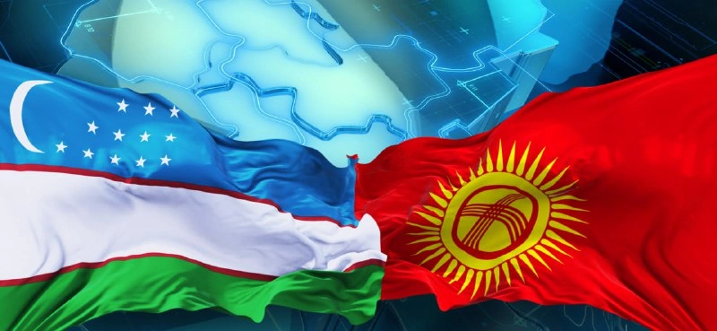 Uzbekistan, Kyrgyzstan explore ways to deepen partnership