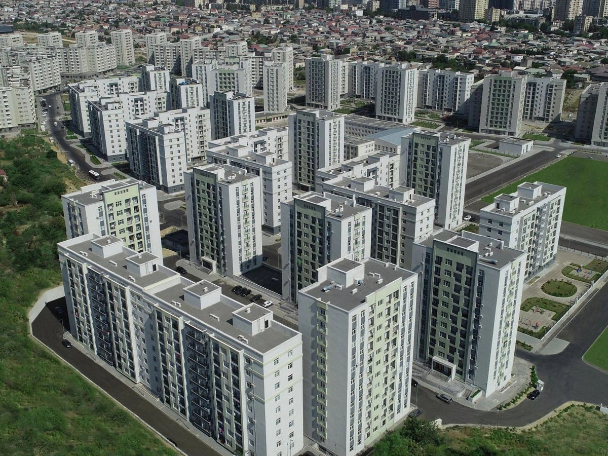 Azerbaijan successfully concludes another stage of "Preferential Housing" selection